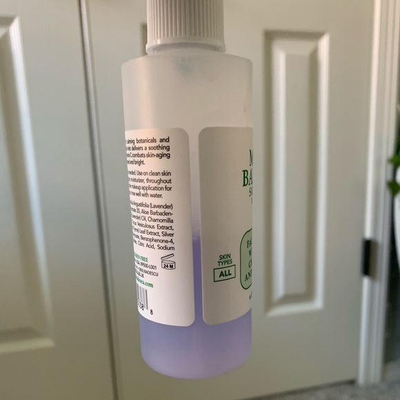 Used Mario Sprays - Picture 4 of 4